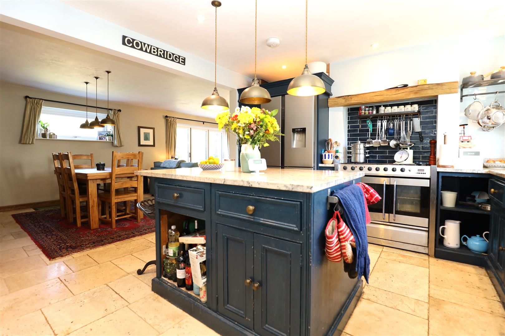 Factory Road, Llanblethian, Cowbridge, Vale of Glamorgan, CF71 7JD